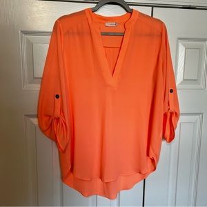 Women’s LUSH Blouse - Size Medium